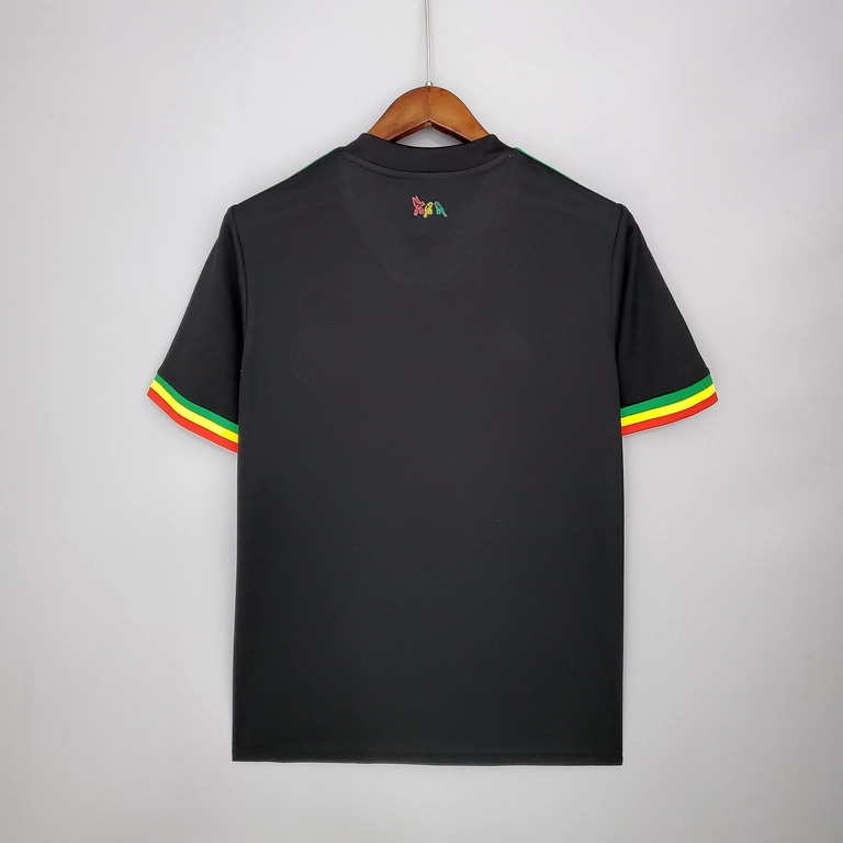 Ajax 2021/22 - Terceira (Away) - Vista 3