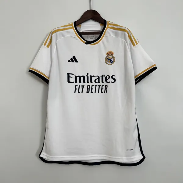 23/24 Real Madrid Principal