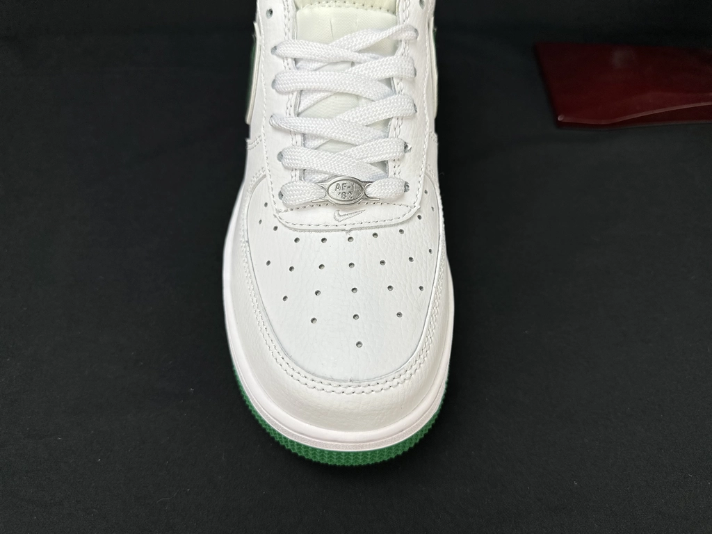 Nike Air Force 1 Quatro Cavaleiros - Vista 7