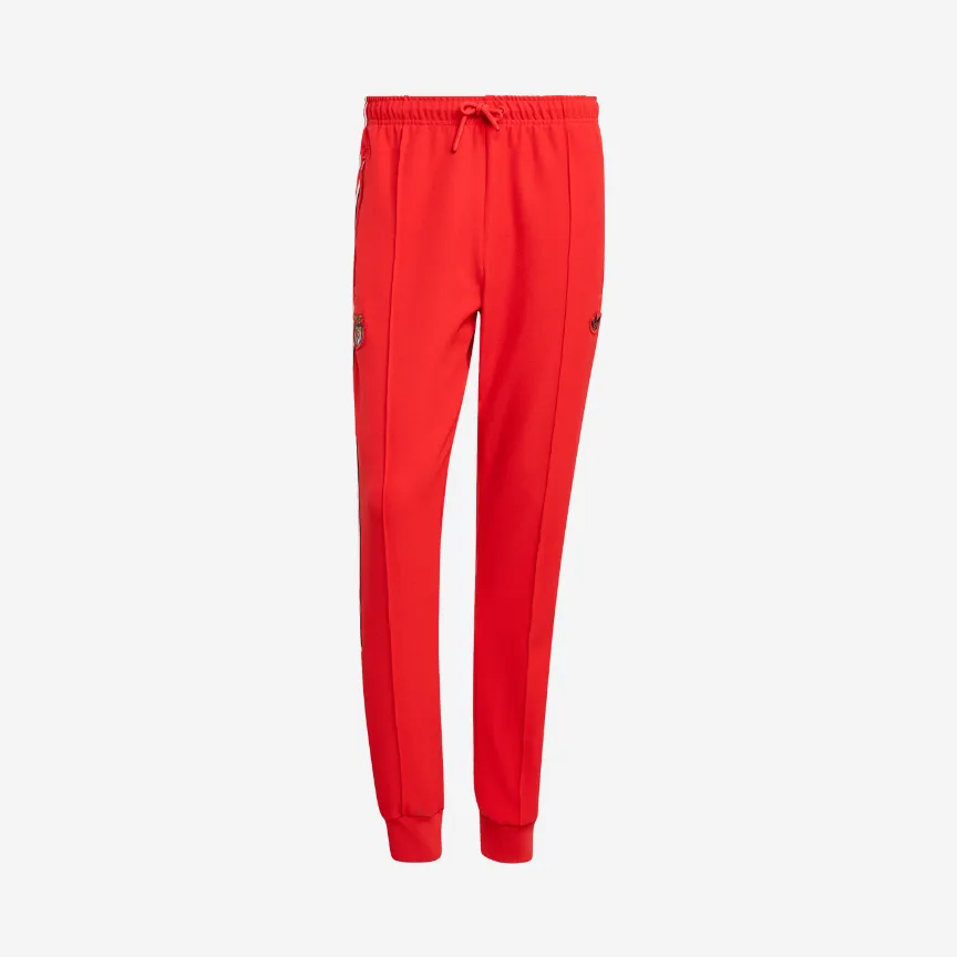 Calças Retro SL Benfica x Adidas Originals
