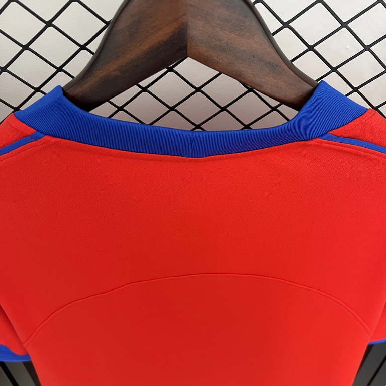 Camisola PSG terceiro equipamento 2025/26 - Vista 8