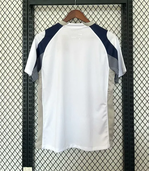 Camisola Principal Tottenham 2025/26 - Vista 2