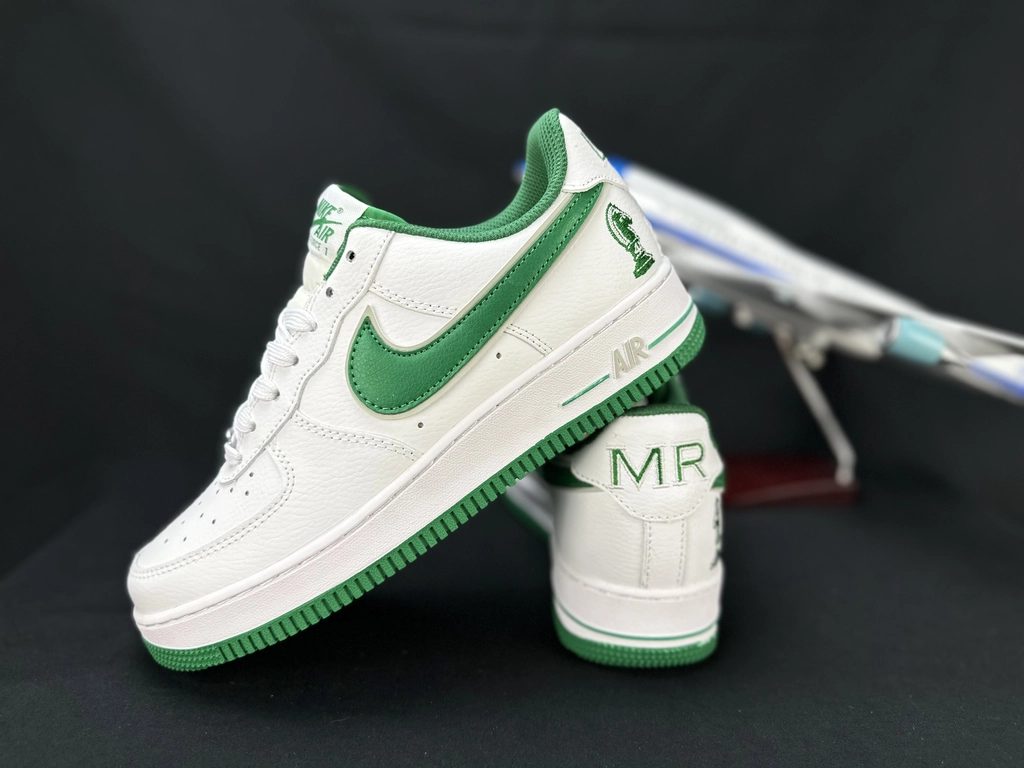Nike Air Force 1 Quatro Cavaleiros - Vista 9