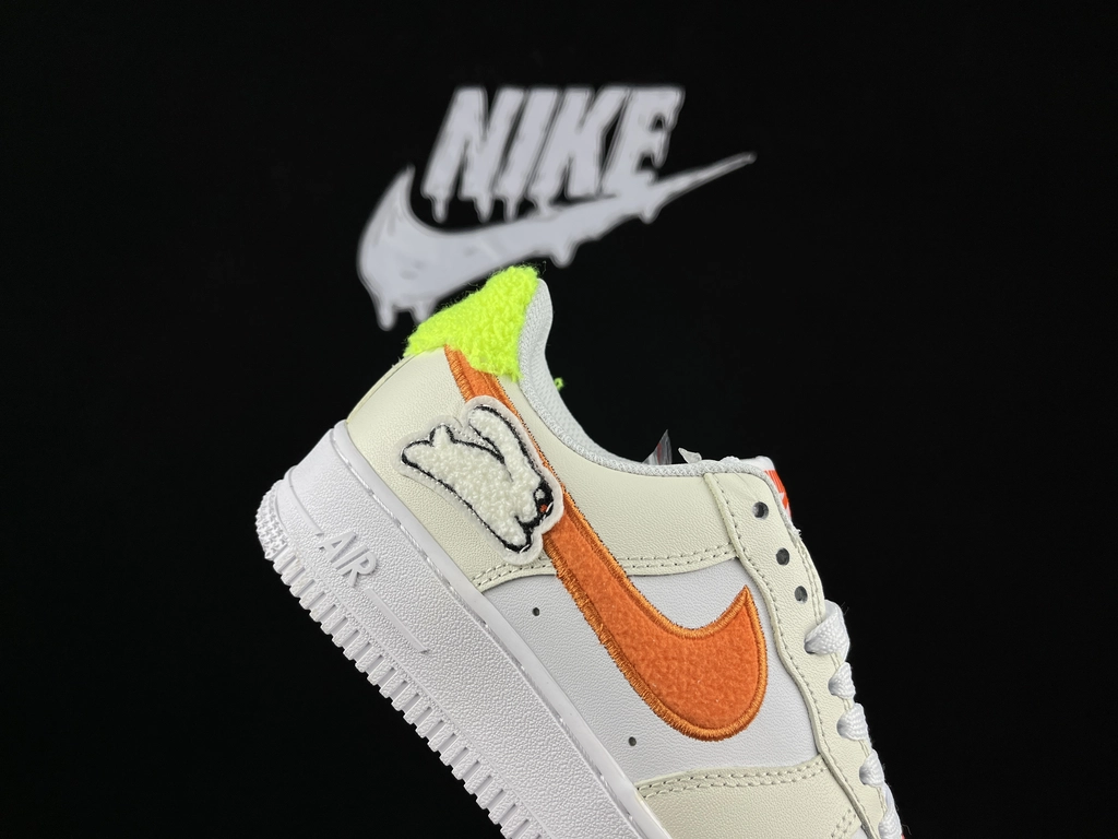 Nike Air Force 1 Edição Ano do Coelho - Vista 9