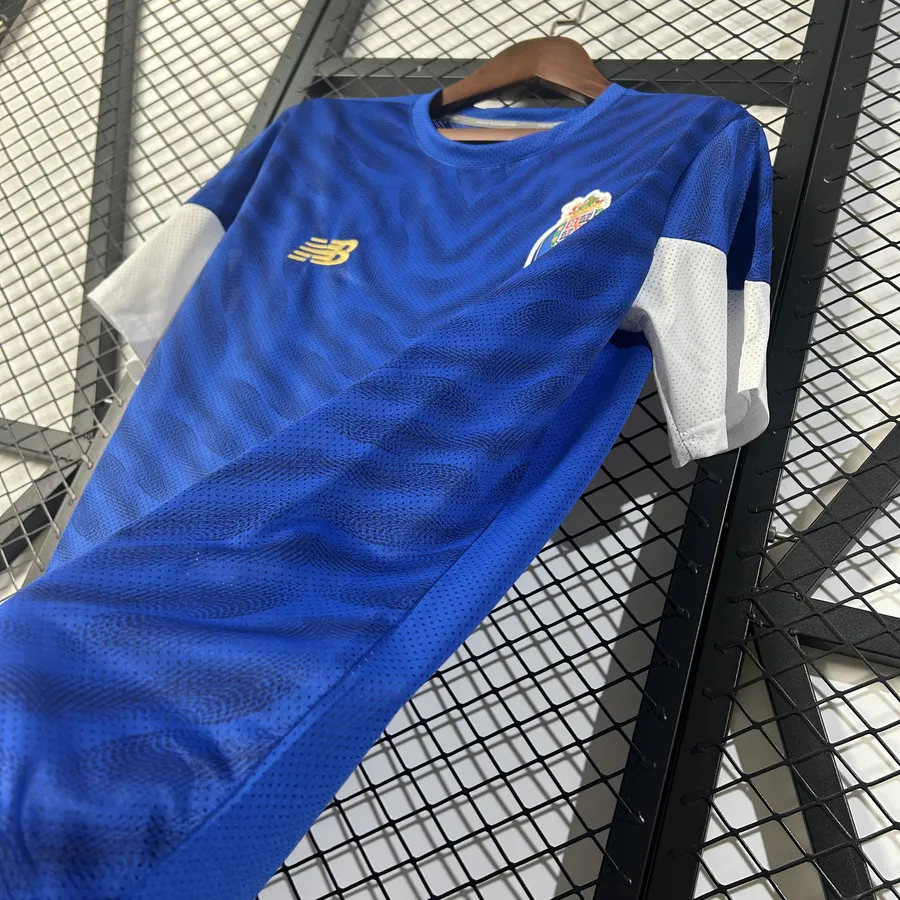 Camisola FC Porto Special Edition 2025/26 - Vista 4