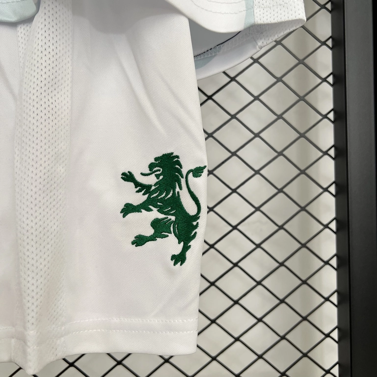 Kit Criança Sporting CP terceiro equipamento Kids 2025/26 - Vista 8