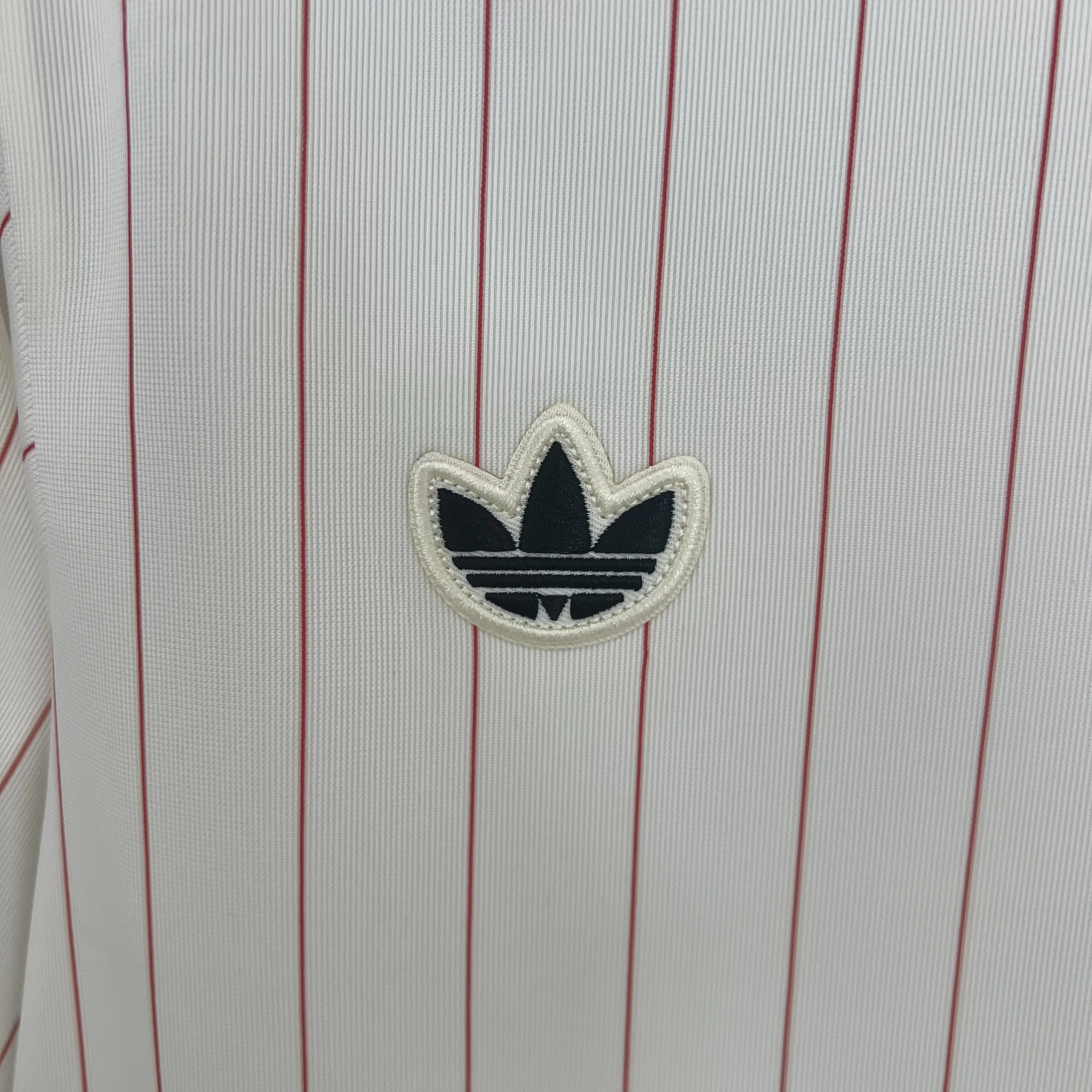 Camisola Retro SL Benfica x Adidas Originals 25/26 - Vista 7