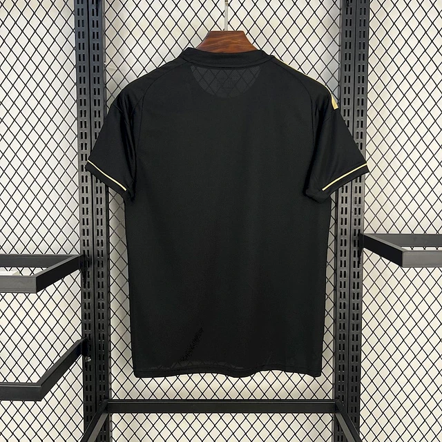 Camisola Liverpool Edição Especial 2025 - Vista 2