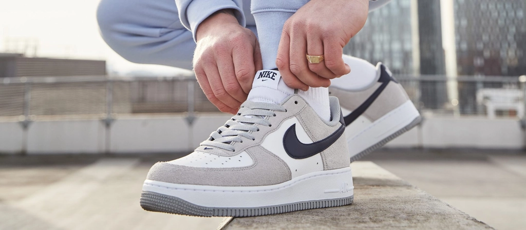 Sneakers Nike