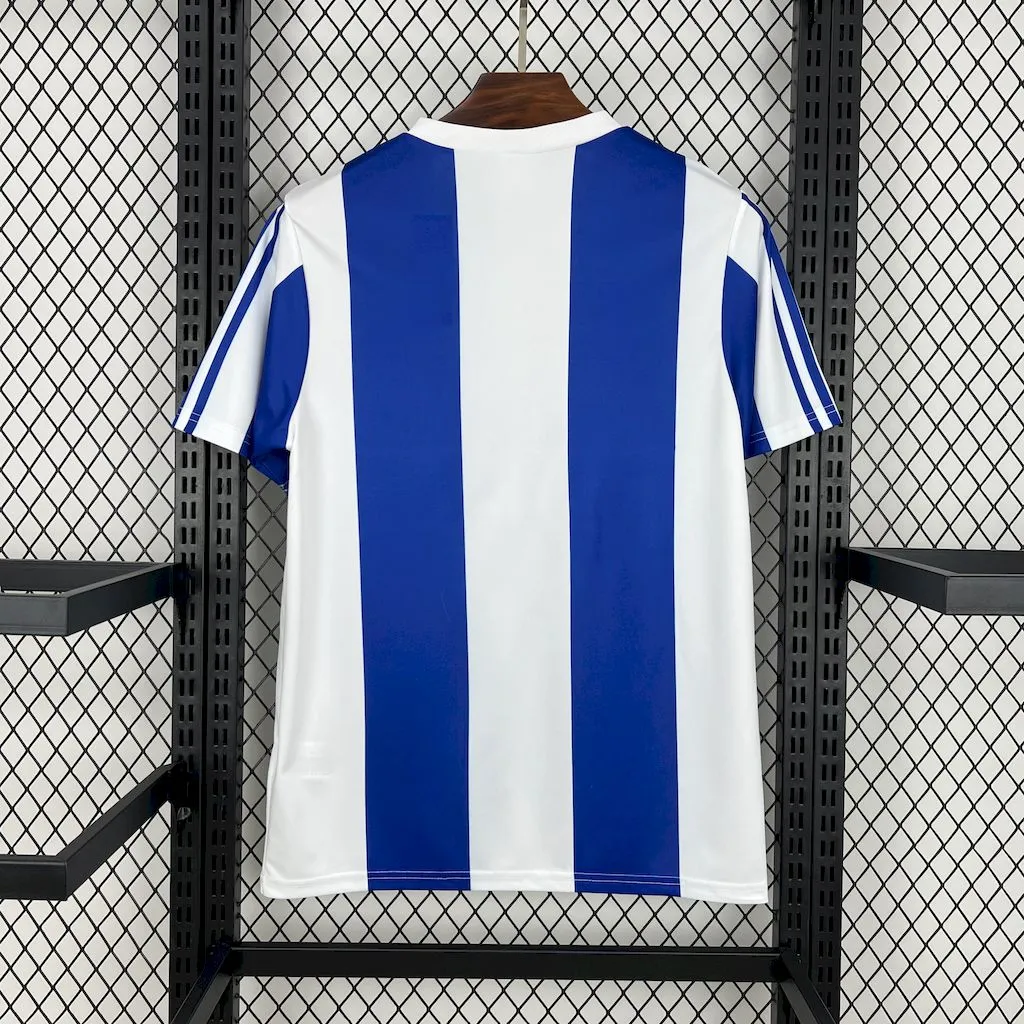 Camisola Retro Porto 90/93 Principal - Vista 2