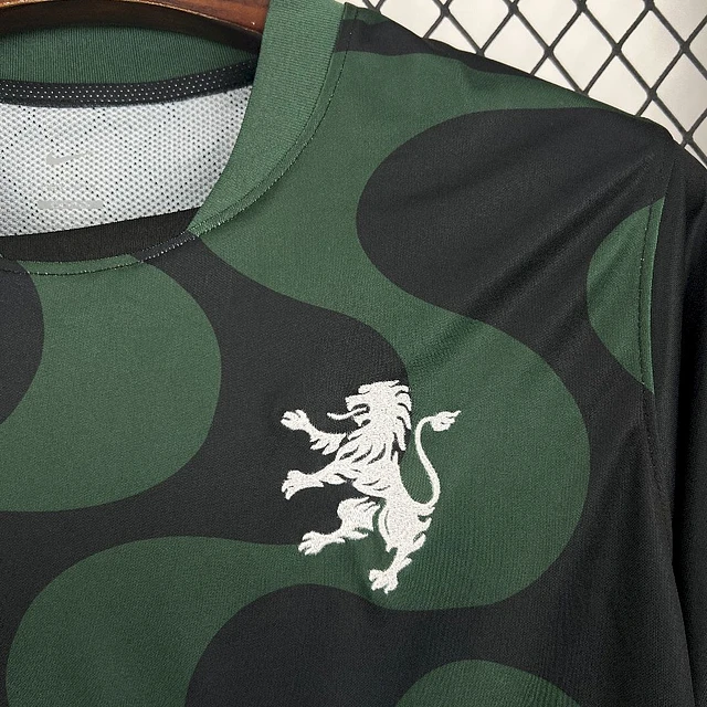 Camisola Alternativa Sporting 25/26 - Vista 3