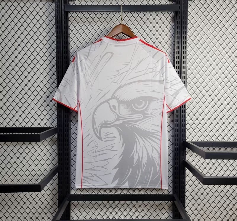 Camisola SL Benfica Edição ESPECIAL 2026 - Vista 2