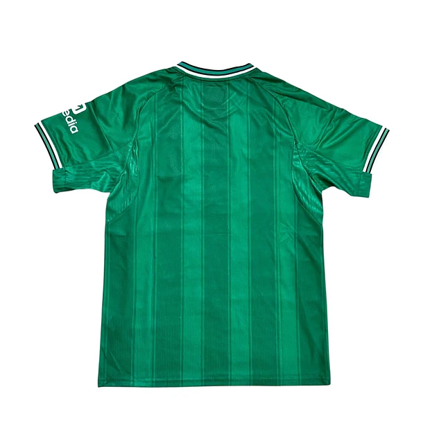 Camisola Liverpool Terceira 2025/26 - Vista 2